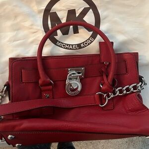 MK Handbag